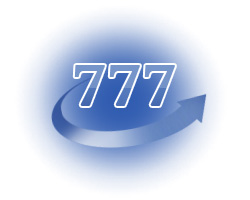  777, 
