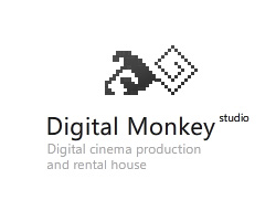 «Digital Monkey studio», концепт