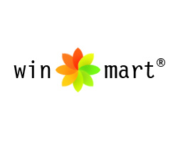 «Winmart», логотип